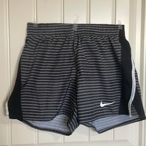 Women’s Nike dry fit athletic shorts